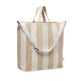LAGUNA - Extra grote strandtas 280gr/m² - 