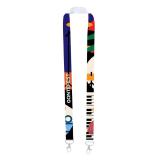 Sublimatie Lanyard Lerop