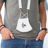 Sublimatie Lanyard Lerop