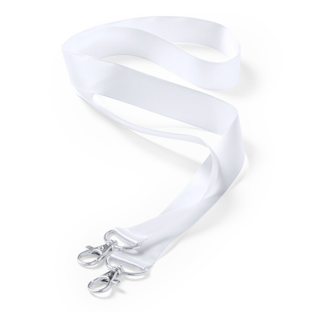 Sublimatie Lanyard Lerop