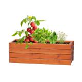 Groententuin Kit Tomarux