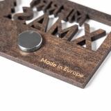 Magneet Lambet