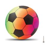 RAINBALL - Opblaasbare PVC strandbal - 