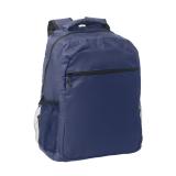 PUTER / TOPPER - 15 inch laptop rugzak - 