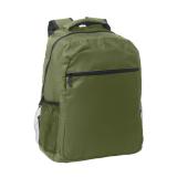 PUTER / TOPPER - 15 inch laptop rugzak - 