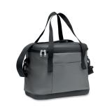 COOLIN - Koeltas van zeildoek 16L - 