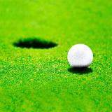 Golfbal Nessa