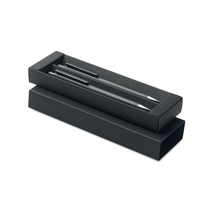 ORWELL - Gerecycled aluminium pennenset