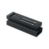 ORWELL - Gerecycled aluminium pennenset - 