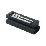 ORWELL - Gerecycled aluminium pennenset - 
