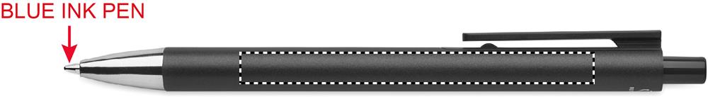 BARREL RH (max 80 x 7 mm)