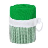 Absorberende Handdoek Gymnasio - 