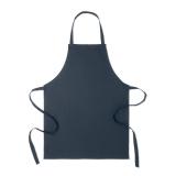 SOUS COLOUR - Schort van gerecycled katoen - 