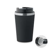 BLERM - Beker met keramische voering 350ml - 