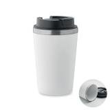 BLERM - Beker met keramische voering 350ml - 