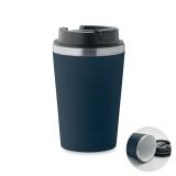 BLERM - Beker met keramische voering 350ml - 