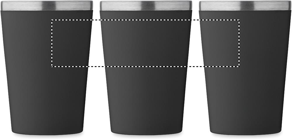 ROUNDSCREEN (max 180 x 45 mm)