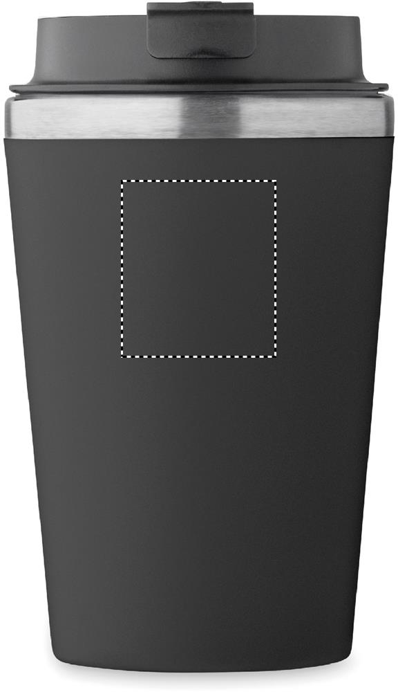 FRONT UPPER (max 35 x 40 mm)