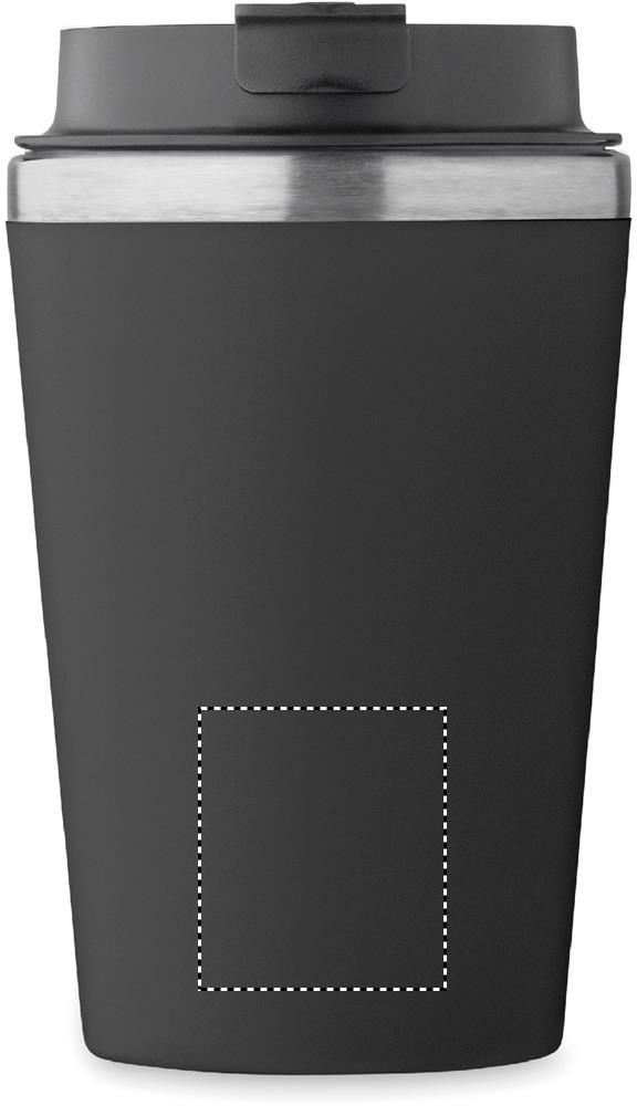 FRONT LOWER (max 35 x 40 mm)