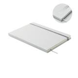 ROUTE WHITE - Kleur onthullend A5 notitieboek - 