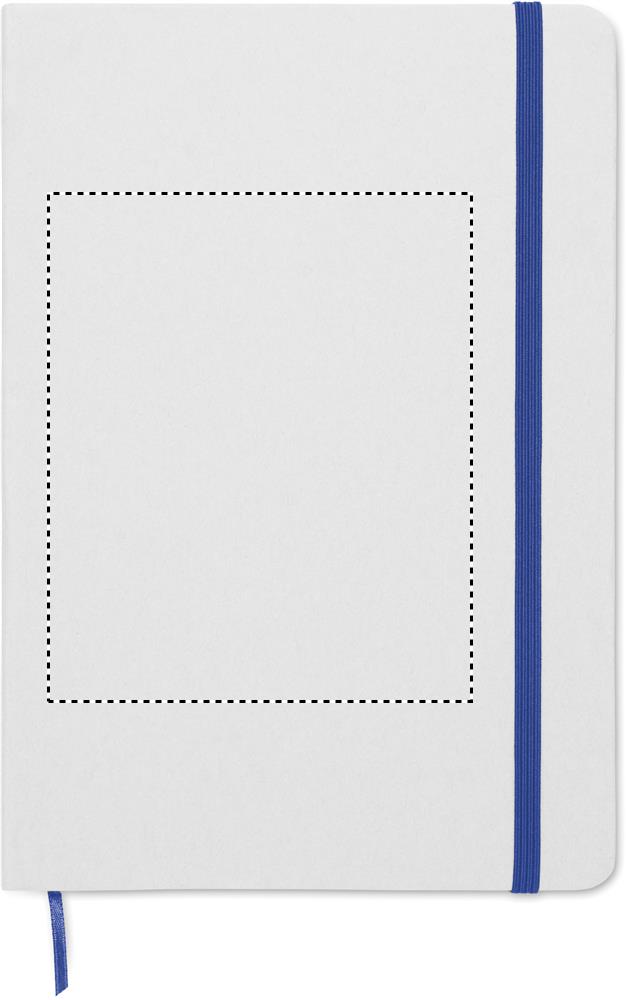 FRONT (max 100 x 120 mm)