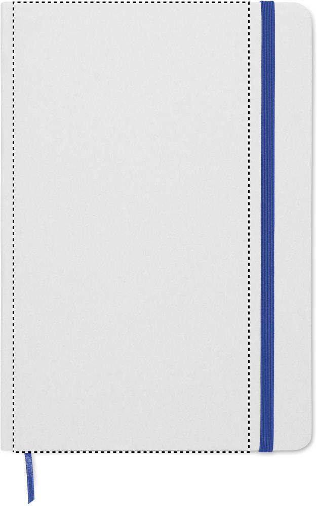 FRONT PD (max 110 x 210 mm)
