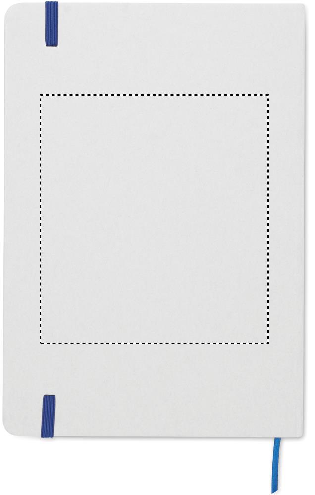 BACK (max 110 x 120 mm)