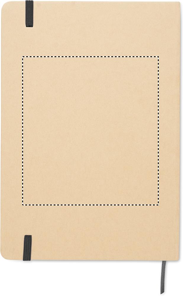 BACK (max 110 x 120 mm)