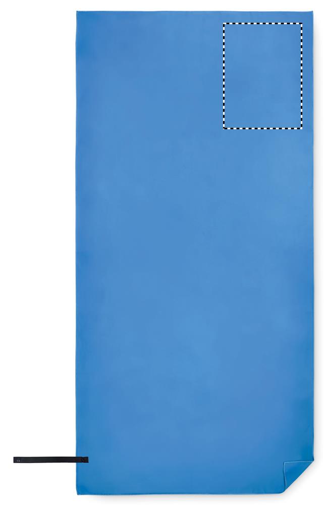 UPPER RIGHT (max 260 x 350 mm)