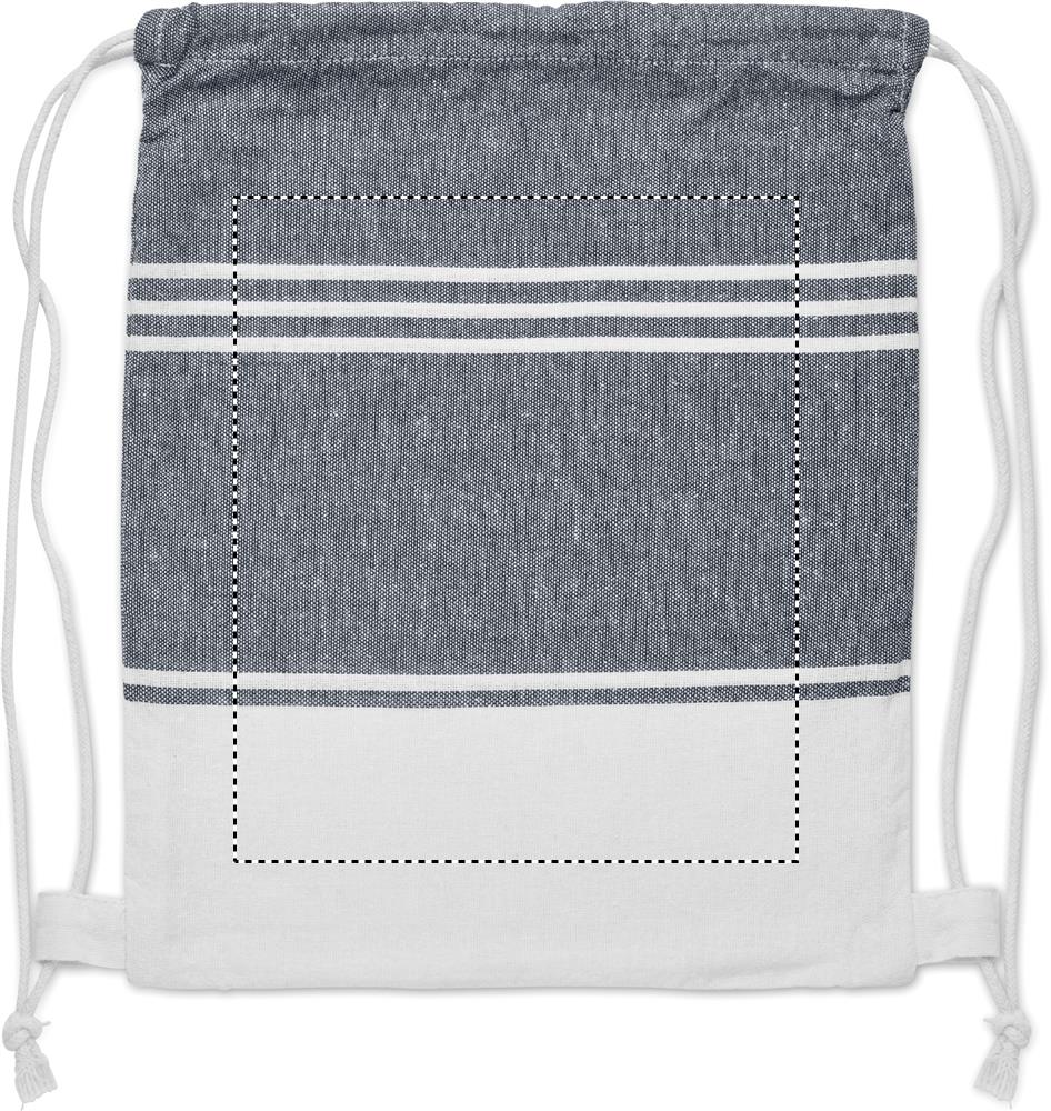 BAG SIDE 1 (max 220 x 260 mm)