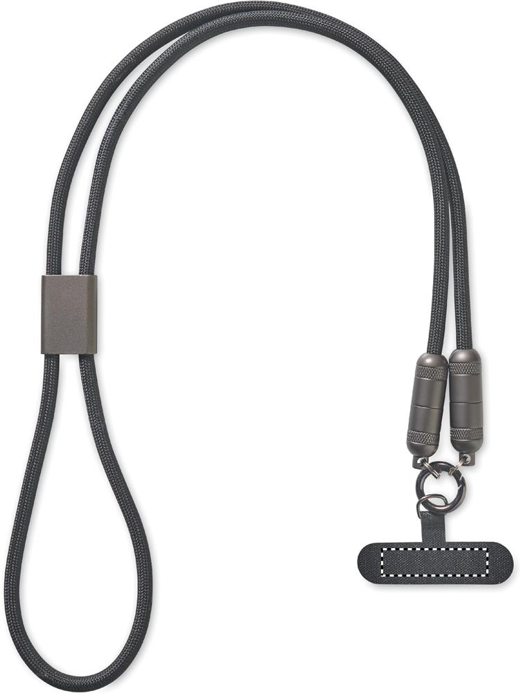 HOLDER (max 40 x 10 mm)