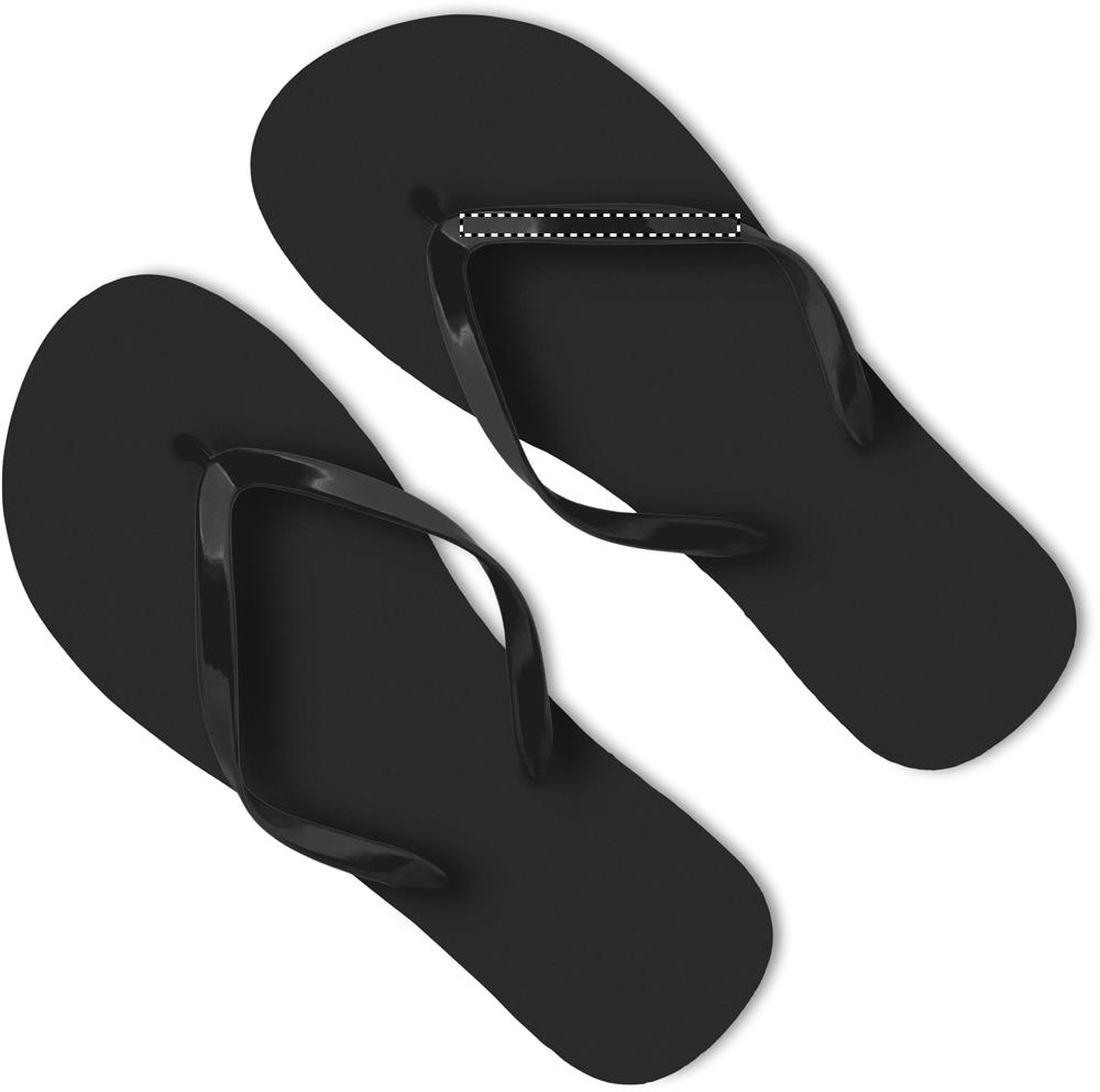 RIGHT PAD (max 70 x 5 mm)