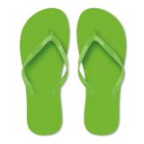 HONOLULU - PE slippers L - 