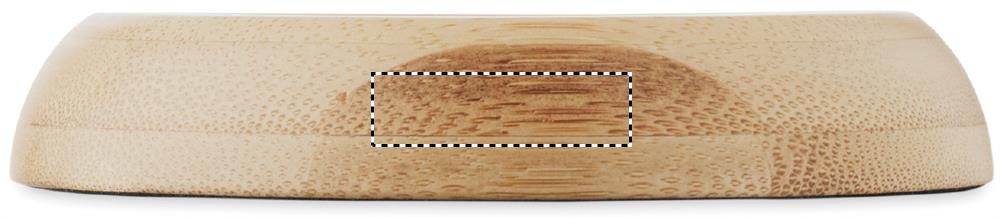FRONT (max 25 x 7 mm)