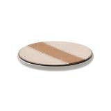 CORTLESS - Draadloze oplader van kurk 15W - 