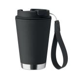 TOPIZ - Dubbelwandige beker 300ml - 