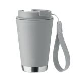 TOPIZ - Dubbelwandige beker 300ml - 