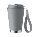 TOPIZ - Dubbelwandige beker 300ml - 