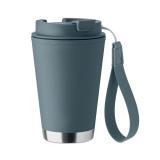 TOPIZ - Dubbelwandige beker 300ml - 