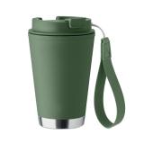 TOPIZ - Dubbelwandige beker 300ml - 