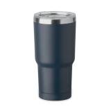 SUM - Dubbelwandige beker 500ml - 