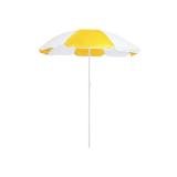 Strandparasol Nukel - 