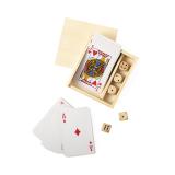 Spel Set Pelkat