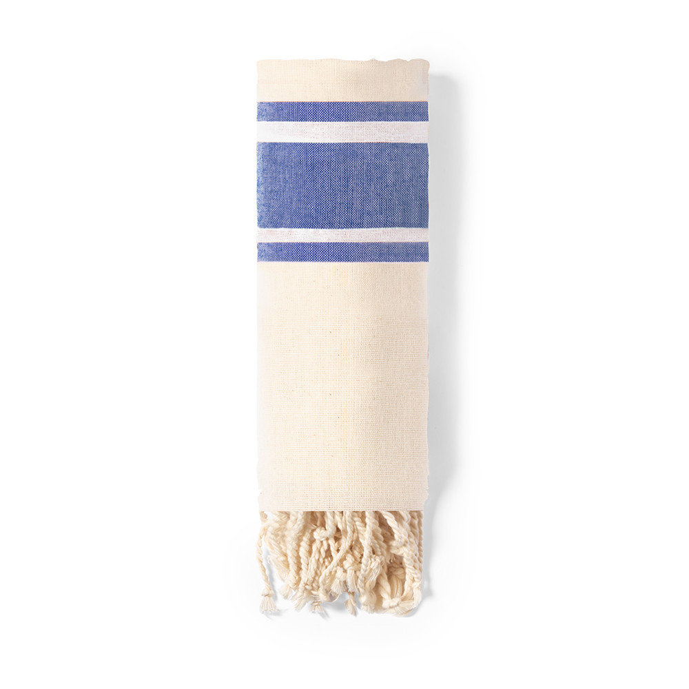 Omslag Handdoek Yistal