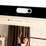 Antibacterieel Webcam Blocker Hislot