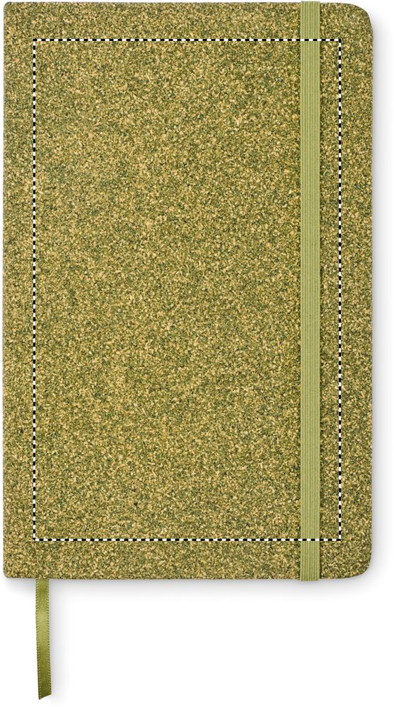 FRONT SCREEN (max 110 x 180 mm)
