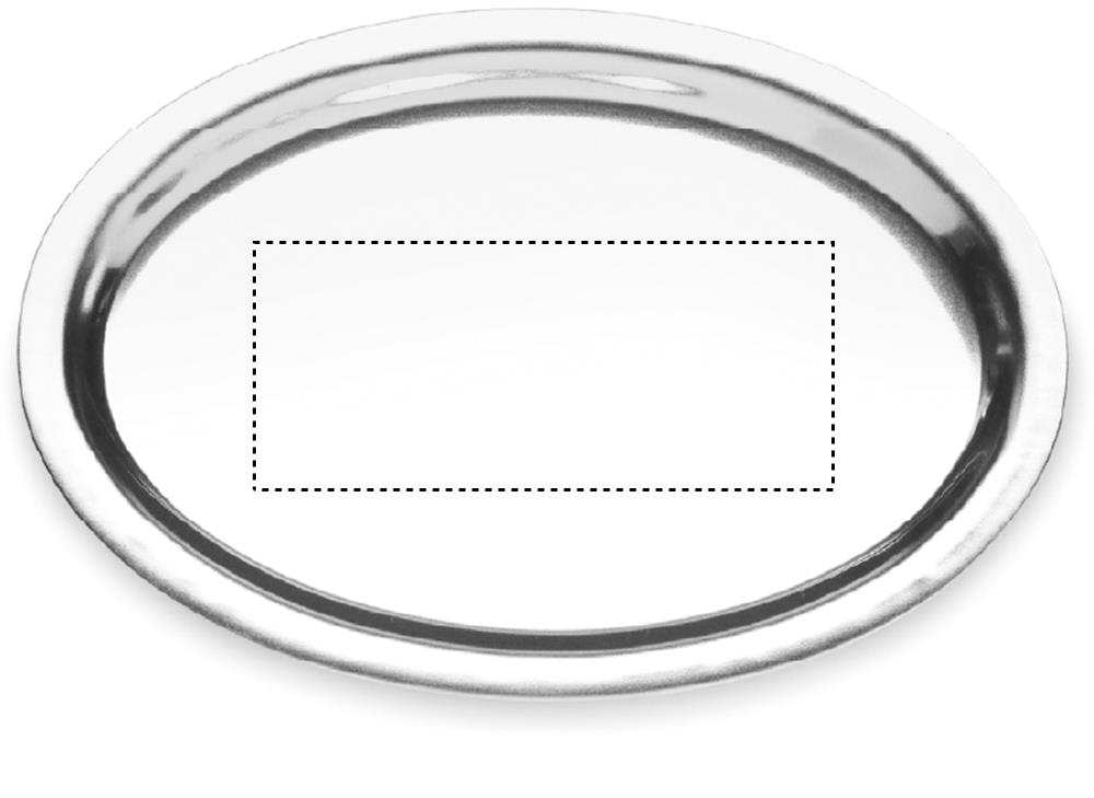 PLATE (max 35 x 15 mm)