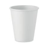 CUPFUL - Enkelwandige PLA beker - 