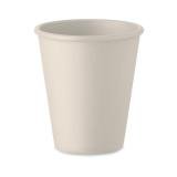 CUPFUL - Enkelwandige PLA beker - 