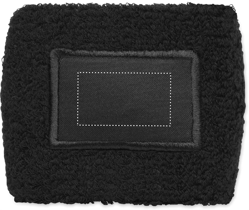 FRONT (max 35 x 20 mm)